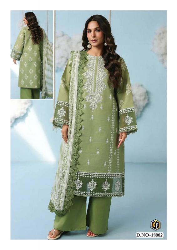 Kevalfab n.x hit vol-18 salwar kameez suppliers
